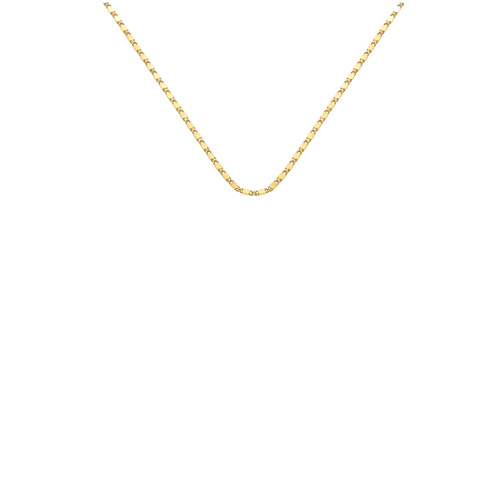 Custom Chain - Formal Birthday - Customer's Product