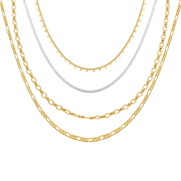 Custom Chain - Formal Birthday - Customer's Product