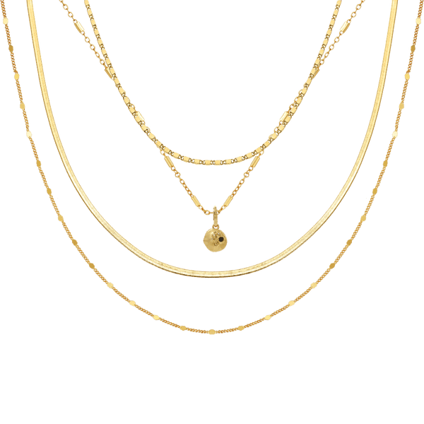Custom Chain - Formal Everyday - Customer's Product