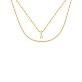 Custom Chain - Casual Birthday - Customer's Product