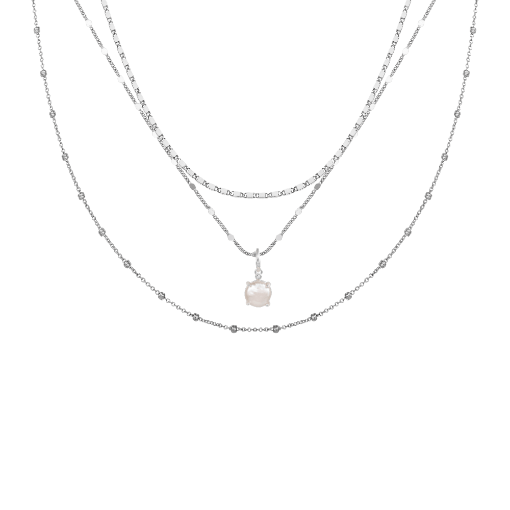 Custom Chain - Casual Everyday - Customer's Product