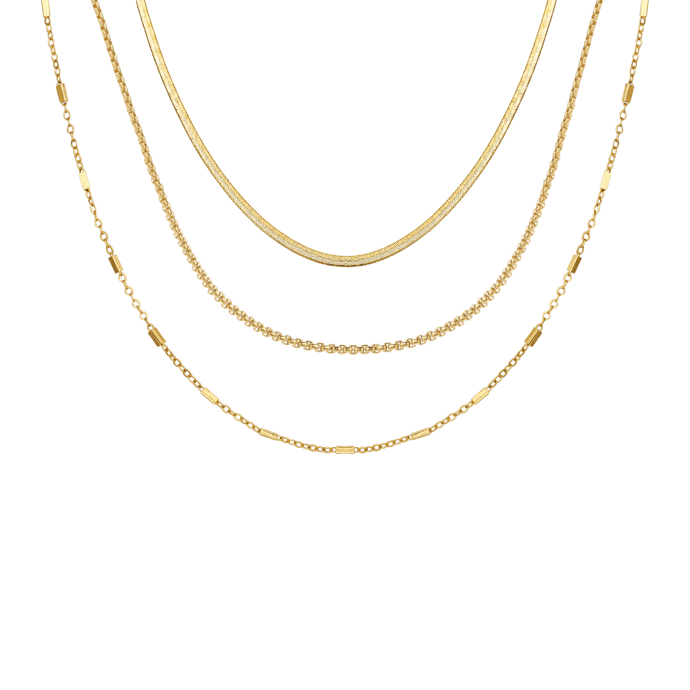 Custom Chain - Casual Everyday - Customer's Product