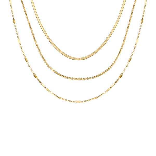 Custom Chain - Casual Everyday - Customer's Product