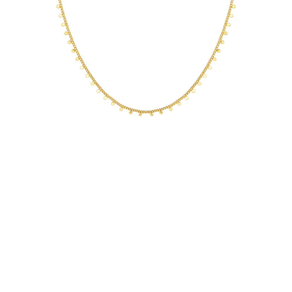 Custom Chain - Casual Everyday - Customer's Product