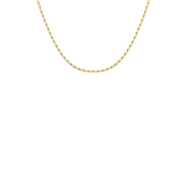Custom Chain - Casual Holiday - Customer's Product