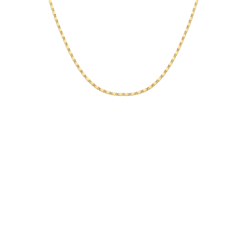 Custom Chain - Sophisticated Anniversary - Customer's Product