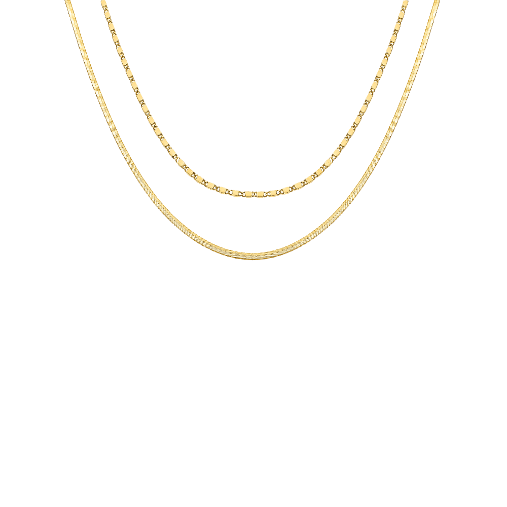 Custom Chain - Sophisticated Birthday - Customer's Product