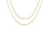 Custom Chain - Sophisticated Birthday - Customer's Product