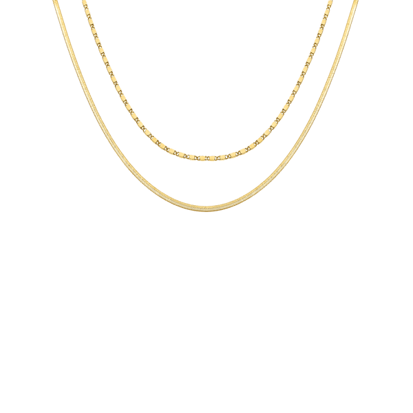Custom Chain - Sophisticated Birthday - Customer's Product