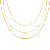 Custom Chain - Sophisticated Birthday - Customer's Product