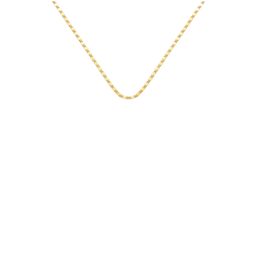 Custom Chain - Sophisticated Birthday - Customer's Product