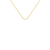 Custom Chain - Sophisticated Birthday - Customer's Product