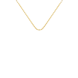 Custom Chain - Sophisticated Birthday - Customer's Product