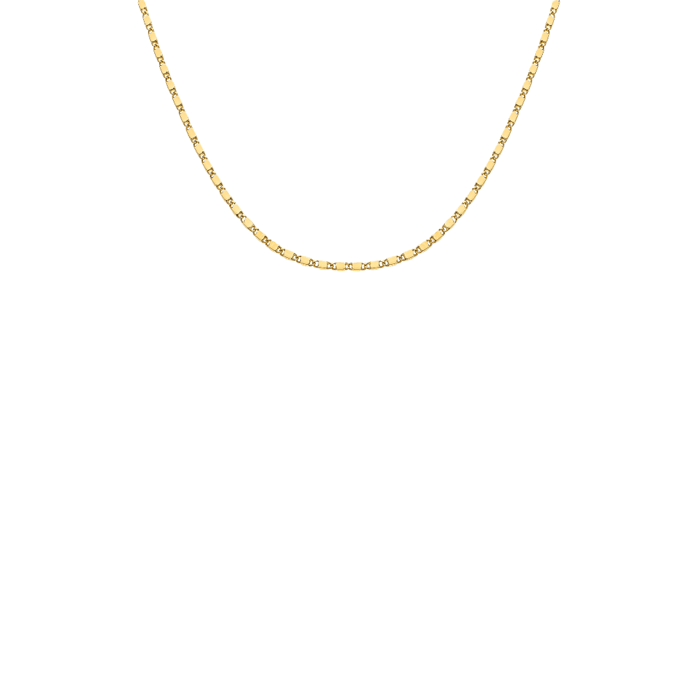 Custom Chain - Sophisticated Birthday - Customer's Product
