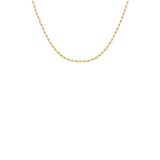 Custom Chain - Sophisticated Birthday - Customer's Product
