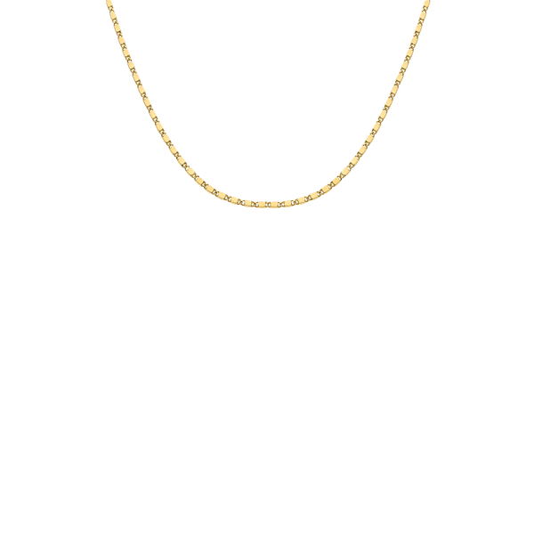 Custom Chain - Sophisticated Birthday - Customer's Product