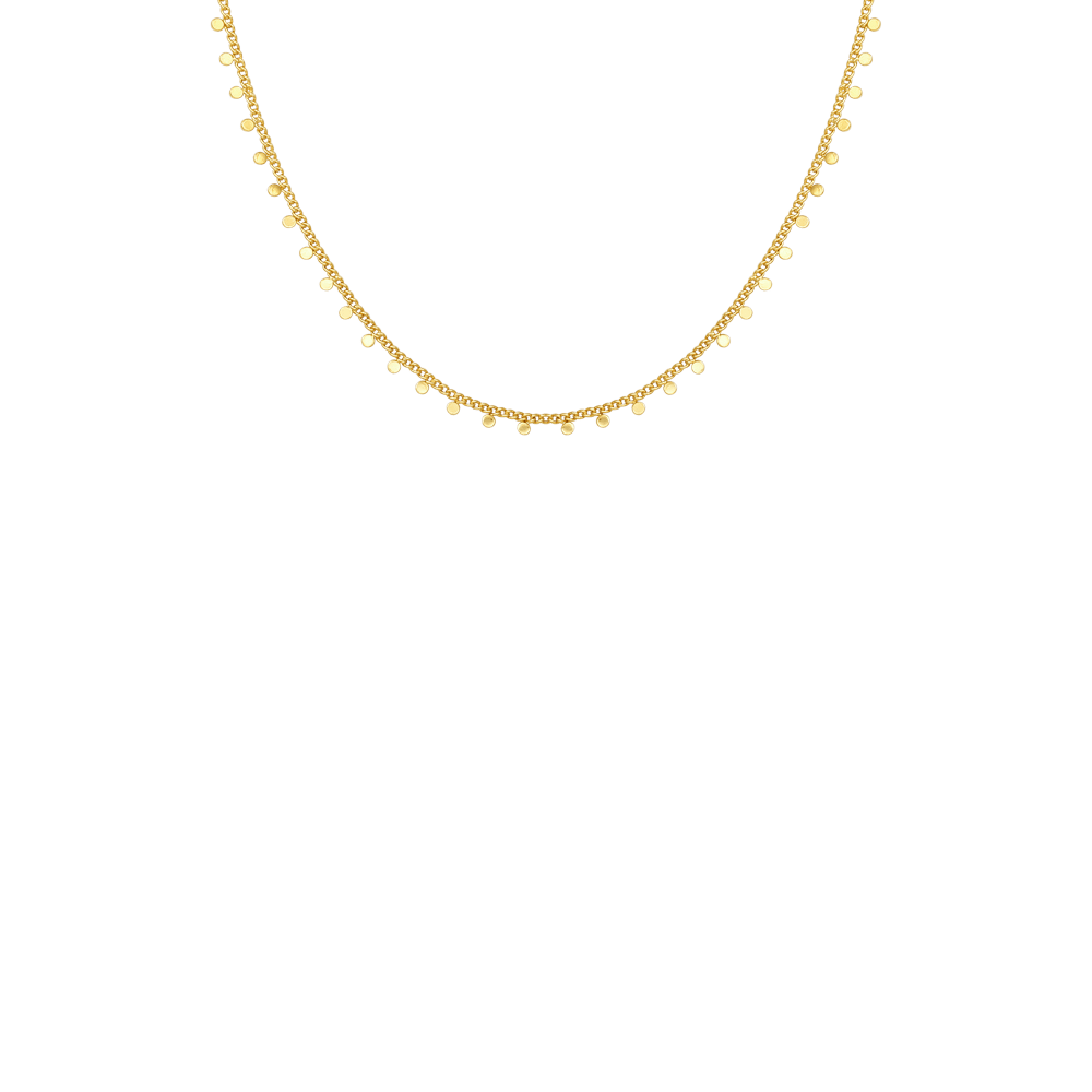 Custom Chain - Sophisticated Everyday - Customer's Product