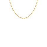 Custom Chain - Sophisticated Everyday - Customer's Product