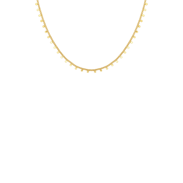 Custom Chain - Sophisticated Everyday - Customer's Product
