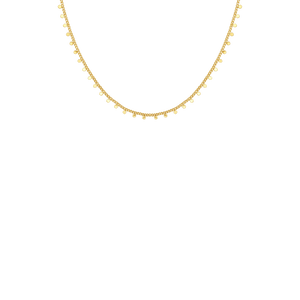 Custom Chain - Sophisticated Everyday - Customer's Product
