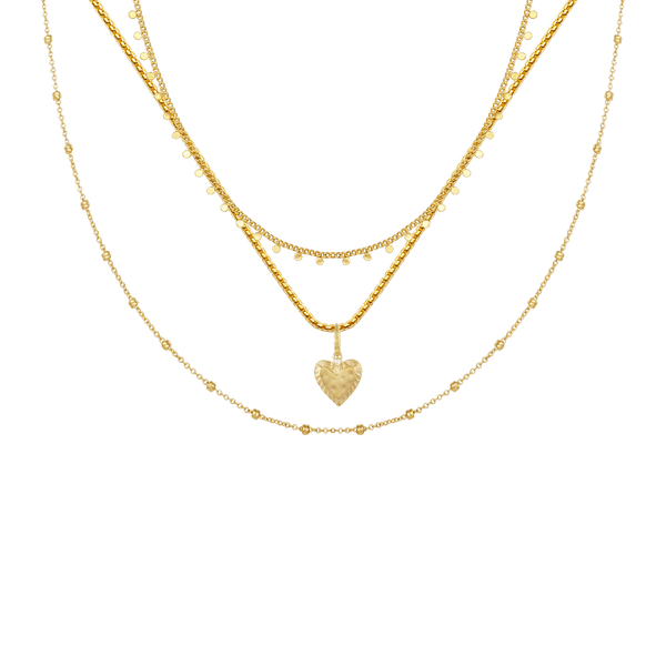Custom Chain - Sophisticated Everyday - Customer's Product