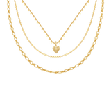 Custom Chain - Sophisticated Everyday - Customer's Product