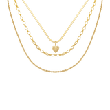 Custom Chain - Sophisticated Everyday - Customer's Product