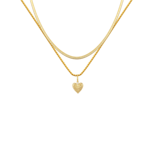 Custom Chain - Sophisticated Everyday - Customer's Product