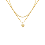 Custom Chain - Sophisticated Everyday - Customer's Product