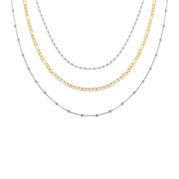 Custom Chain - Sophisticated Everyday - Customer's Product