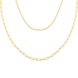 Custom Chain - Sophisticated Everyday - Customer's Product with price 126.00 ID 39J4FjzSxh-NgngsuJ76D9tf