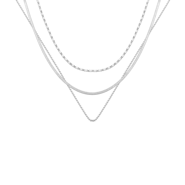 Custom Chain - Sophisticated Everyday - Customer's Product with price 183.00 ID hO1jgtiXVFJzbZx4bH6qculr