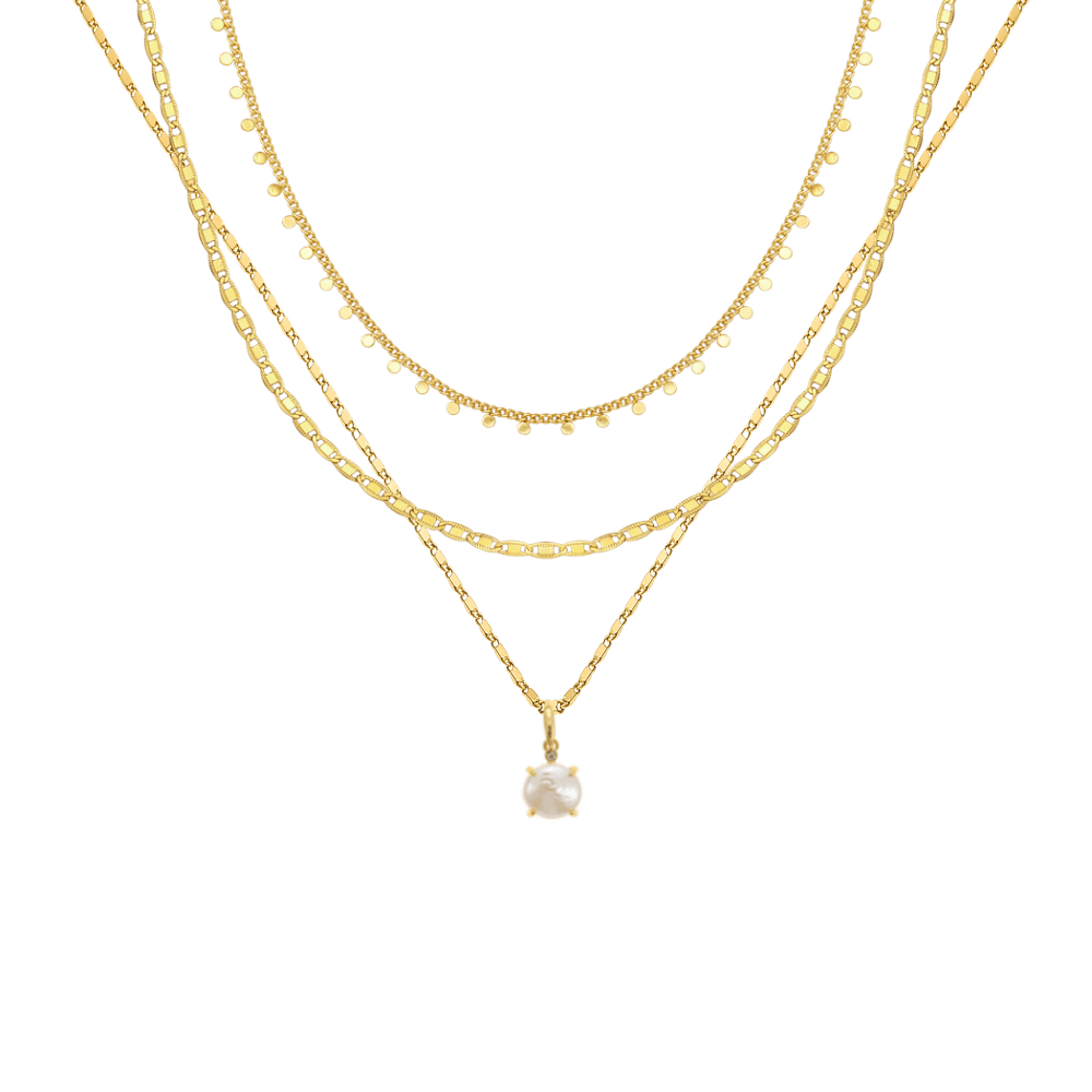 Custom Chain - Sophisticated Holiday - Customer's Product