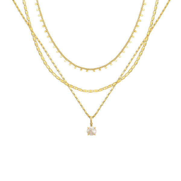 Custom Chain - Sophisticated Holiday - Customer's Product