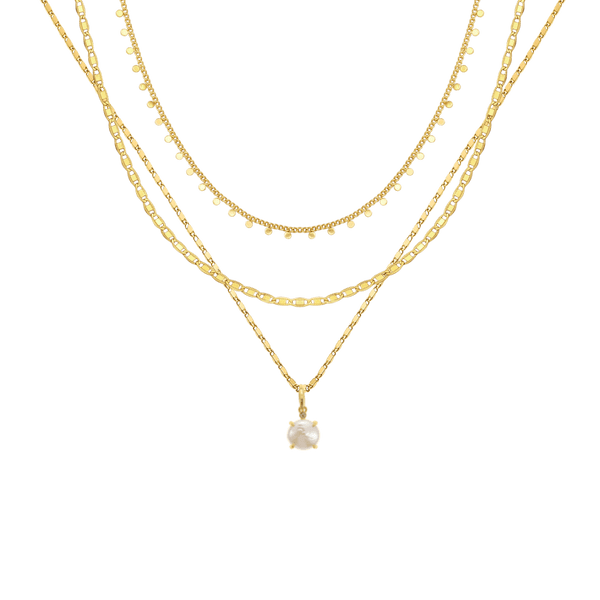 Custom Chain - Sophisticated Holiday - Customer's Product