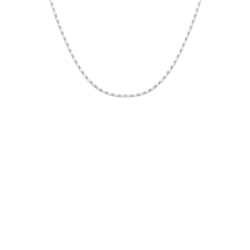 Custom Chain - Minimalistic Birthday - Customer's Product