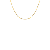 Custom Chain - Minimalistic Everyday - Customer's Product