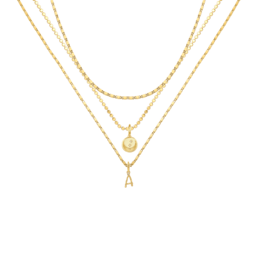 Custom Chain - Minimalistic Everyday - Customer's Product
