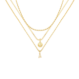 Custom Chain - Minimalistic Everyday - Customer's Product