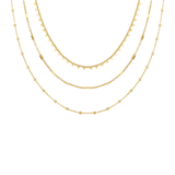 Custom Chain - Minimalistic Everyday - Customer's Product