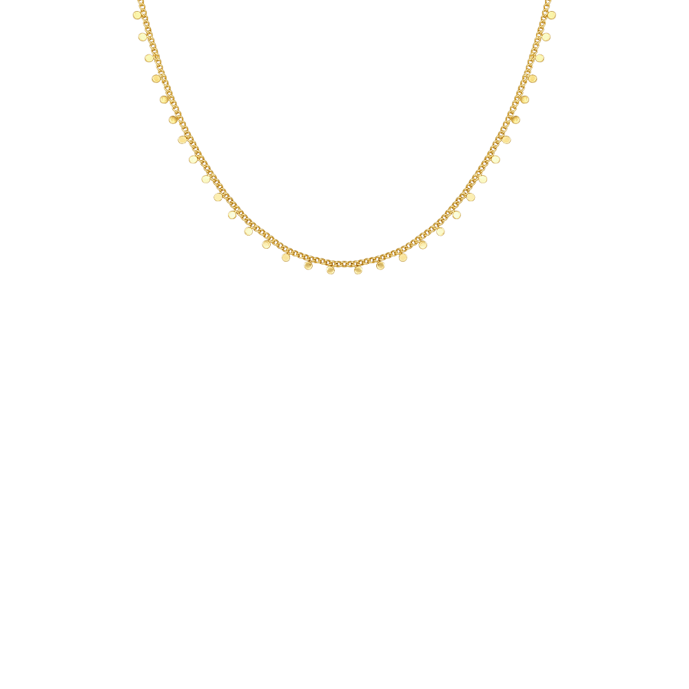 Custom Chain - Minimalistic Everyday - Customer's Product