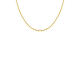 Custom Chain - Minimalistic Everyday - Customer's Product