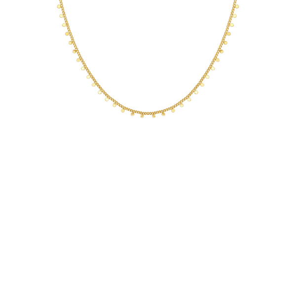 Custom Chain - Minimalistic Everyday - Customer's Product