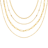 Custom Chain - Minimalistic Everyday - Customer's Product
