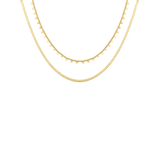 Custom Chain - Minimalistic Everyday - Customer's Product