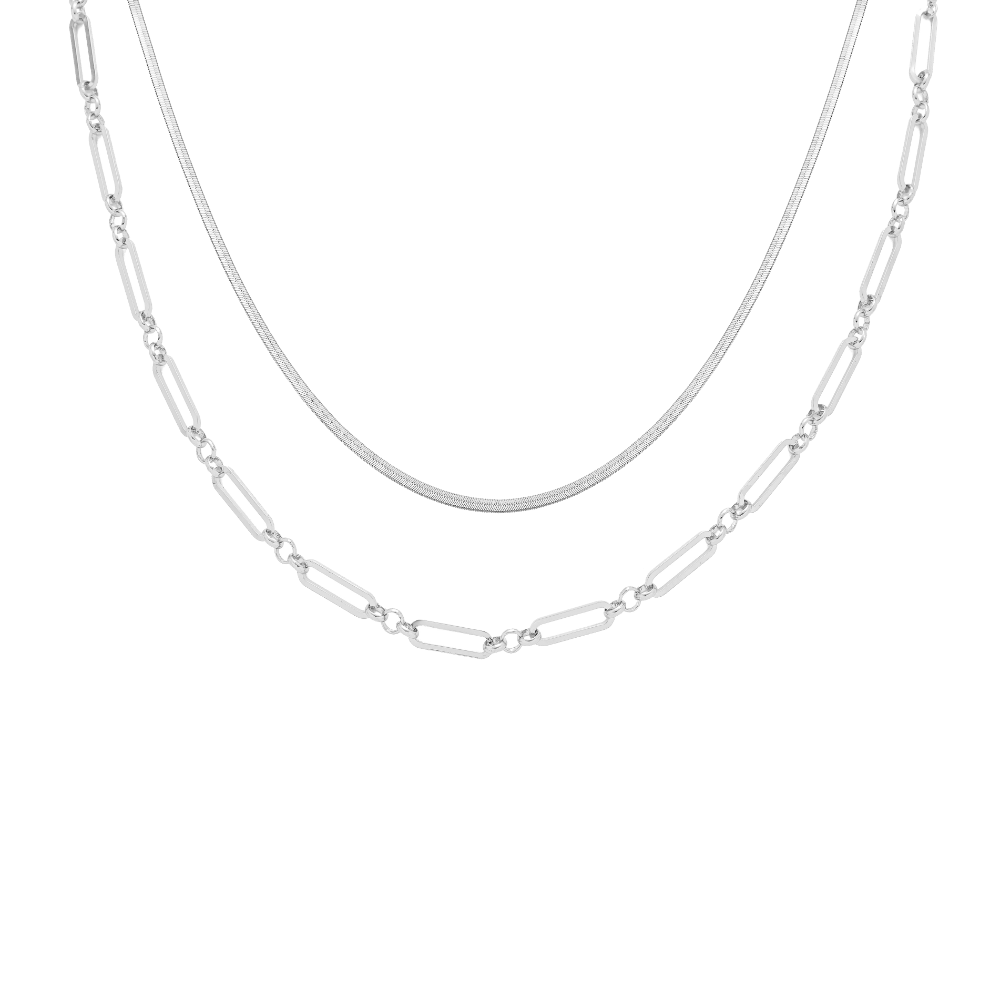 Custom Chain - Minimalistic Everyday - Customer's Product with price 145.00 ID OBdHsQWaox_78xnbWXYuNx69
