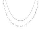 Custom Chain - Minimalistic Everyday - Customer's Product with price 145.00 ID OBdHsQWaox_78xnbWXYuNx69