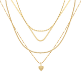 Custom Chain - Minimalistic Holiday - Customer's Product