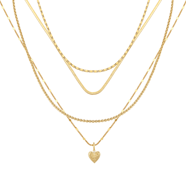 Custom Chain - Minimalistic Holiday - Customer's Product