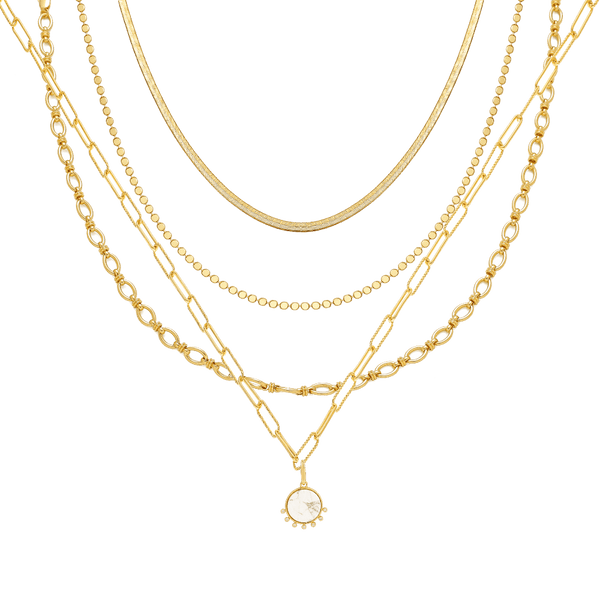 Custom Chain - Minimalistic Holiday - Customer's Product